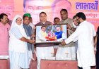 देहरादून: अल्पसंख्यक समाज के विकास के प्रति सरकार की पूर्ण प्रतिबद्धता, योजनाओं का लाभ सभी तक पहुंचेगा: मुख्यमंत्री धामी