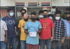 हल्द्वानी पुलिस का ऑपरेशन प्रहार: 13 जुआरी गिरफ्तार, ₹58,950 और ताश के पत्ते बरामद!