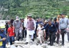 एक साल में धराली का नया उत्थान: आपदा से उबरने की प्रेरक कहानी