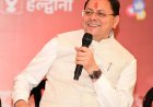 सीएम धामी का युवा विद्यार्थियों से सीधा संवाद: नई पहलों का आगाज