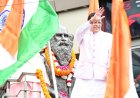 स्वतंत्रता दिवस पर हर घर तिरंगा: सीएम धामी का प्रदेशवासियों से अपील, उत्तराखंड की संस्कृति की रक्षा का किया उल्लेख