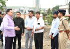 सीएम धामी ने नंदा की चौकी पुल के एप्रोच रोड का 12 घंटे में किया पुनर्निर्माण: स्थलीय निरीक्षण की रिपोर्ट
