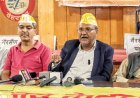 गैरसैंण को स्थायी राजधानी बनाने के लिए समिति ने आर-पार की लड़ाई का ऐलान, सामूहिक मुंडन और महा-पदयात्रा की तैयारियां मंच पर