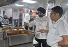 देहरादून में खाद्य सुरक्षा को मजबूती देने के लिए एफडीए का बड़ा अभियान, प्रमुख होटल और रेस्टोरेंट्स में निरीक्षण