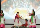 ग्राफिक एरा हिल यूनिवर्सिटी हल्द्वानी में धूमधाम से मनाया गया 80वां स्वतंत्रता दिवस