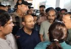 ऋषिकेश: सड़क पर गिरे बिजली के तार से मां-बेटी की जान गई, ग्रामीणों का हंगामा