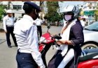 हल्द्वानी: रजिस्ट्रेशन नंबर के बिना दोपहिया वाहन बेचने वालों के खिलाफ कड़ी कार्रवाई की जाएगी