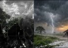 देहरादून मौसम अपडेट: मानसून के रौद्र रूप से त्रस्त, IMD ने दी चेतावनी