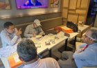 मसूरी डायवर्सन की बेकरी में खाद्य सुरक्षा विभाग की कार्रवाई, एक्सपायरी के गार्निश पाइनएपल के पैकेट बरामद