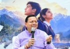 मेरे सपनों का उत्तराखंड: 2.5 लाख विद्यार्थियों का ऐतिहासिक समर्थन, 140 विचारों पर सीएम धामी से संवाद