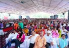 सीएम धामी का रक्षाबंधन पर मातृशक्ति के सम्मान का संकल्प, महिलाओं के लिए निःशुल्क बस यात्रा की घोषणा