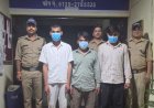 देहरादून में युवक की संदिग्ध मृत्यु: पुलिस ने की तीन गिरफ्तारियां