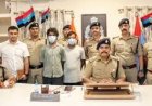 यूएसनगर में संबंधित SSP अजय गणपति के निर्देशन में 72 घंटों में 19 वर्षीय युवती की हत्या का सफल खुलासा, 2 आरोपी गिरफ्तार