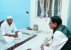 मुख्यमंत्री धामी ने वरिष्ठ पत्रकारों की माताओं के निधन पर किया गहरा शोक व्यक्त