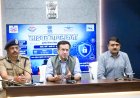 उत्तराखण्ड पुलिस की बड़ी पहल: डिजिटल सुरक्षा पर युवा विद्यार्थियों से संवाद