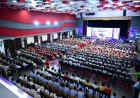 उत्तराखंड के भविष्य पर छात्रों से संवाद करते सीएम पुष्कर सिंह धामी: नवाचार से बनेगा विकसित उत्तराखंड