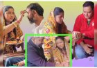 राखी का रिश्ता केवल धर्म या जाति तक सीमित नहीं , बल्कि यह प्रेम, विश्वास और इंसानियत का प्रतीक होने के साथ आपसी, भाईचारे और सामाजिक सौहार्द का संदेश भी है.. संध्या