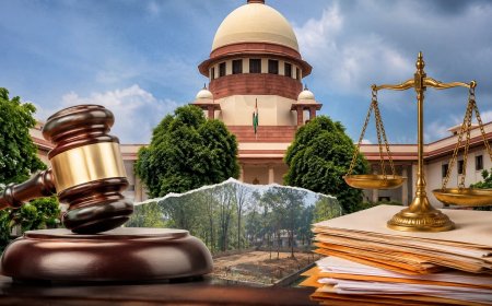 सुप्रीम कोर्ट ने उत्तराखंड हाई कोर्ट की निष्पक्षता पर उठाए सवाल, भेदभाव झलकता है