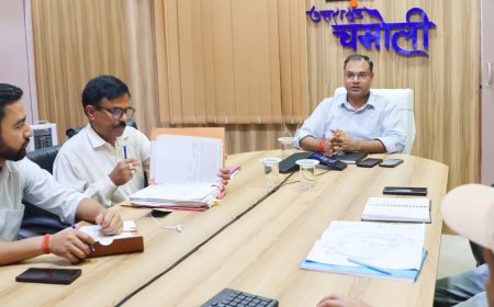 जिलाधिकारी ने फार्म फेंसिंग नीति के प्रभावी क्रियान्वयन के निर्देश किए जारी