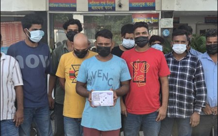 हल्द्वानी पुलिस का ऑपरेशन प्रहार: 13 जुआरी गिरफ्तार, ₹58,950 और ताश के पत्ते बरामद!