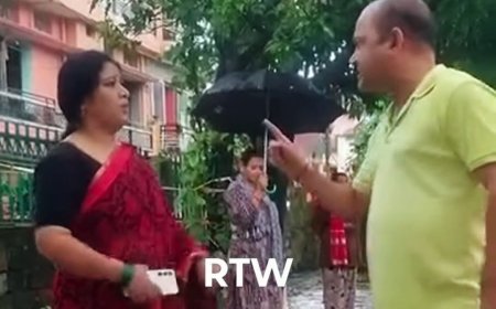 नेहरू कॉलोनी सामुदायिक भवन विवाद: पार्षद के खिलाफ महिला की शिकायत के बाद अब महिला के खिलाफ ही मुकदमा