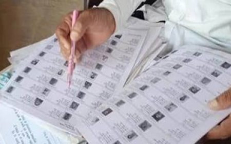 हल्द्वानी: SIR-2026 अभियान के तहत 13 अगस्त तक करें दावा-आपत्ति, मतदाता सूची शुद्धिकरण तेज