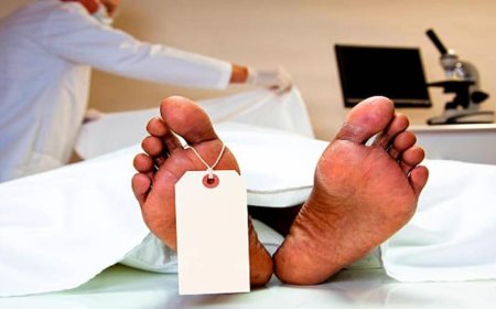 उत्तराखंड: महिला की खाई में गिरने से मौत, प्रशासन ने किया घटनास्थल का निरीक्षण