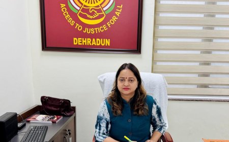 12 सितंबर को आयोजित राष्ट्रीय लोक अदालत, 11 सितंबर तक करें आवेदन - जानें विस्तार से