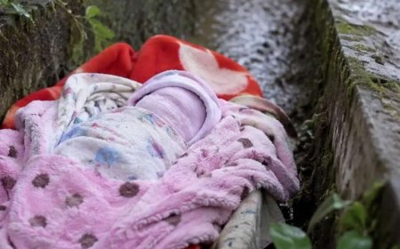उत्तराखंड में नाले में मिले नवजात की दर्दनाक कहानी, कलयुगी मां की करतूत से दहल गई मानवता