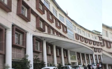देहरादून: धामी कैबिनेट की बैठक में जनकल्याण और विकास के लिए महत्वपूर्ण फैसले