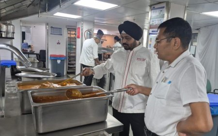 सीएम धामी के निर्देश पर एफडीए का बड़ा अभियान, स्टार होटलों और रेस्टोरेंट्स के किचन और स्टोर की भी पड़ताल कर दूध-पनीर समेत कई खाद्य पदार्थों के नमूने भेजे जांच को