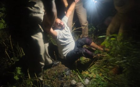सहारनपुर के गैंगस्टर का पुलिस से एनकाउंटर, दोनों पैर में मारी गोली