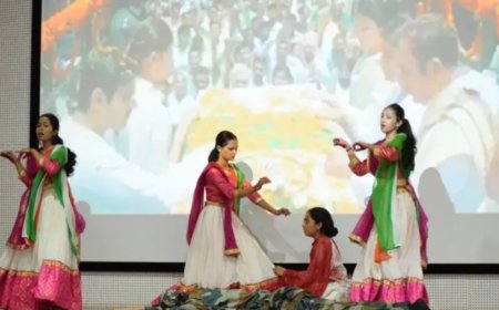 ग्राफिक एरा हिल यूनिवर्सिटी हल्द्वानी में गरिमामय माहौल में मना 80वां स्वतंत्रता दिवस