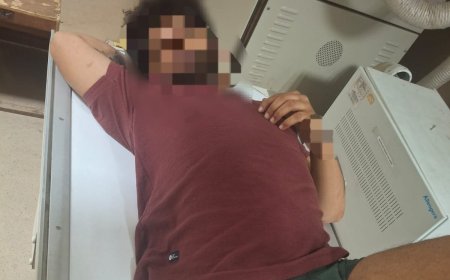 नैनीताल में पुलिस और कुख्यात बदमाश के बीच मुठभेड़: चंदन सागर घायल