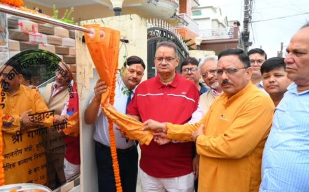 बड़ी खबर(हल्द्वानी)अब विदेश में भी उपनल देगा नौकरी. तैयारियां प्रारंभ।