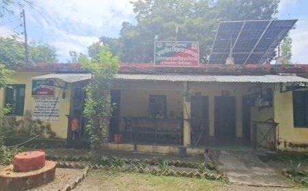 उत्तराखंड में नौकरी का विवाद: सरकारी कर्मचारी की मृत्यु के बाद दो पत्नियों के दावे