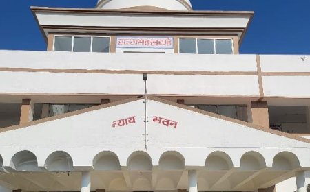 उत्तराखंड: पूर्व महिला ग्राम प्रधान के साथ अभद्रता में 10 दोषियों को 5-5 साल की सजा सुनाई गई