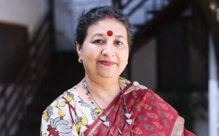 उत्तराखंड में रक्षाबंधन पर बहनों के लिए मुफ्त यात्रा: सीएम धामी की संवेदनशीलता की मिसाल, रुचि भट्ट