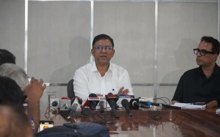 यूपीसीएल की प्राथमिकता: उपभोक्ता हित और स्मार्ट सेवाएं, पारदर्शिता के साथ बढ़ेगी विद्युत सुविधा