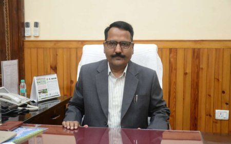 हल्द्वानी में निजी स्कूलों के शुल्क विवाद की जांच शुरू, जिलाधिकारी की अध्यक्षता में बैठक आयोजित
