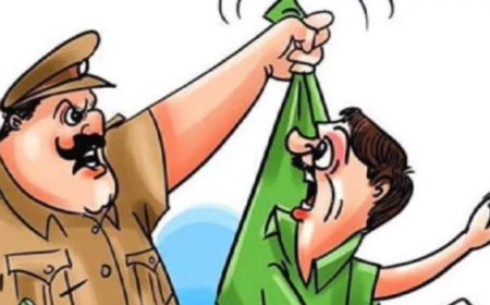 नैनीताल: DM ने पीके और हैप्पी को जिला बदर करने के आदेश दिए