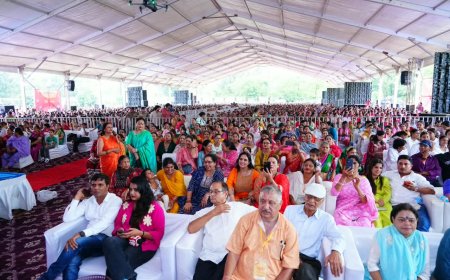 सीएम धामी का रक्षाबंधन पर मातृशक्ति के सम्मान का संकल्प, महिलाओं के लिए निःशुल्क बस यात्रा की घोषणा