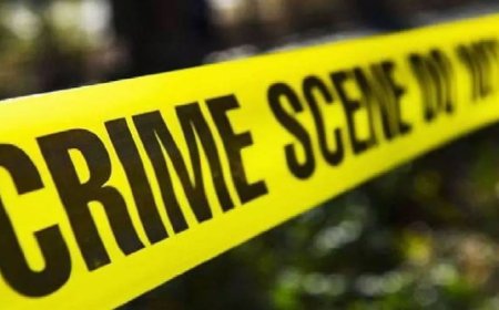 उत्तराखंड: पिता और दोस्त की साजिश से बेटी की हत्या, गंगनहर में मिली लाश