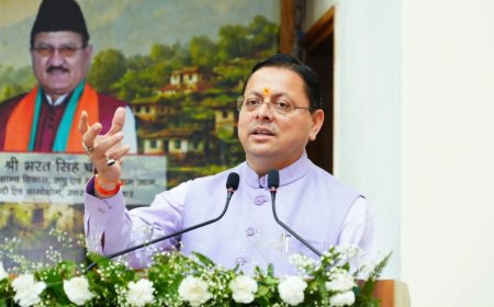 उत्तराखंड: त्योहारों से पहले धामी सरकार ने कसा मिलावट और जमाखोरी पर शिकंजा