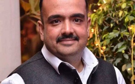 लालकुआं: समाजसेवी एवं युवा व्यापारी नेता दिनेश लोहनी का दुखद निधन