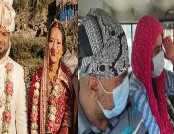 उत्तराखंड: सृष्टि कंडारी की मौत के मामले में पति और ननद की गिरफ्तारी - जानिए पूरी स्थिति