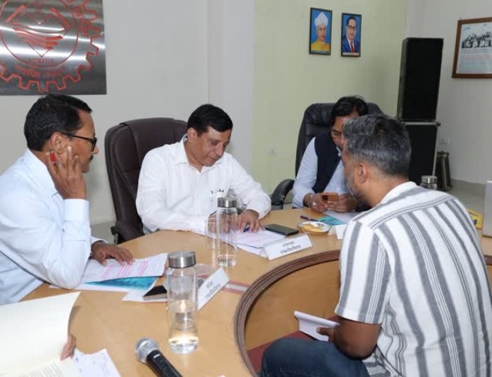 एमडीडीए की नई पहल: हर महीने दो बार आयोजित होगा ‘समाधान दिवस’, जनता की शिकायतें होंगी सुनी