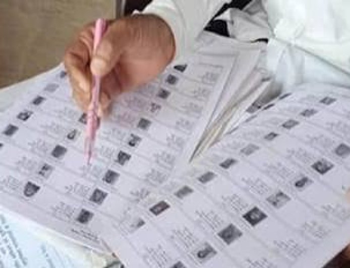 हल्द्वानी: SIR-2026 अभियान के तहत 13 अगस्त तक करें दावा-आपत्ति, मतदाता सूची शुद्धिकरण तेज