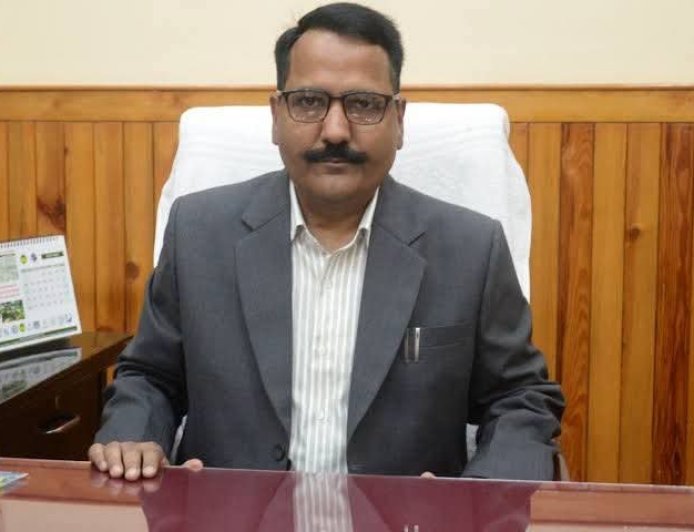 उत्तराखंड: भू-कानून उल्लंघन पर नैनीताल DM की सख्त कार्रवाई, 250 वर्ग मीटर जमीन राज्य सरकार को सौंपी