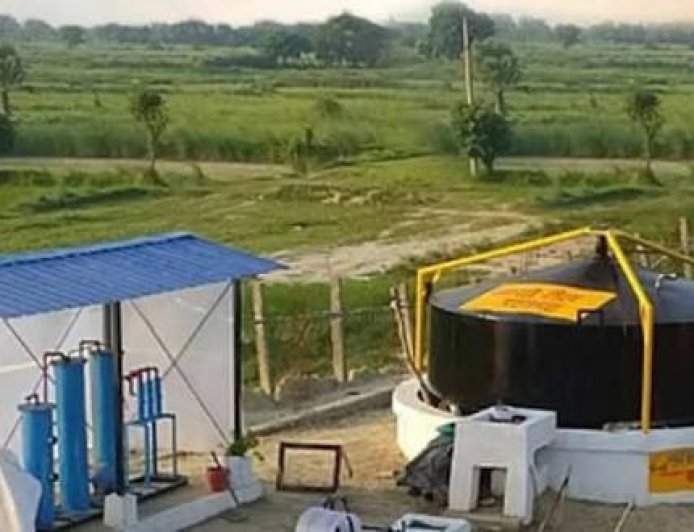 कैबिनेट की ऐतिहासिक पहल: ₹23,731 करोड़ गोवर्धन योजना से गांव-गांव बनेगी बायोगैस